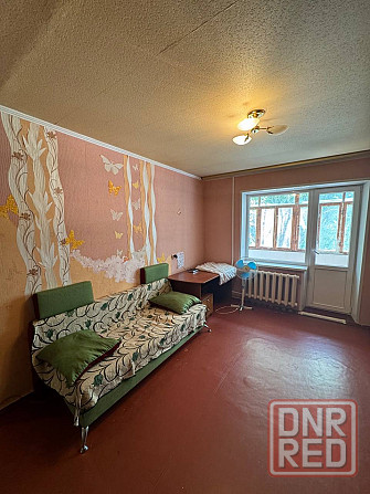 продам 2х ком квартиру в кировском р-не, абакумова, хорошее состояние. Донецк - изображение 1