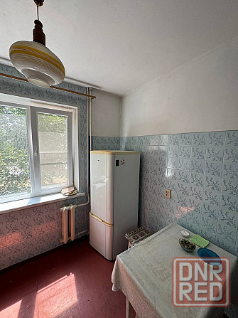 продам 2х ком квартиру в кировском р-не, абакумова, хорошее состояние. Донецк - изображение 5