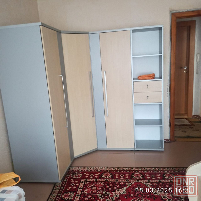 Продается 2-х комн. кв-ра г.Донецк, Текстильщик Донецк - изображение 7