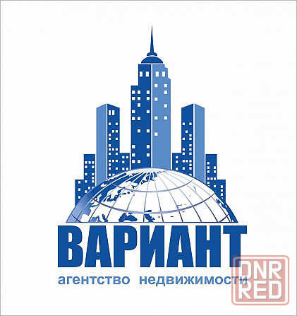 Продается 4-х комн. кв-ра г.Донецк, Текстильщик Донецк - изображение 1