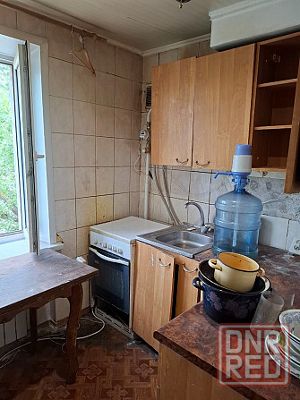 Сдам 3-х к.кв в приморском районе, Черноморская Мариуполь - изображение 2
