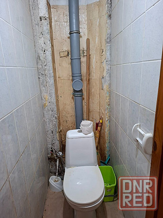 Сдам 3-х к.кв в приморском районе, Черноморская Мариуполь - изображение 3