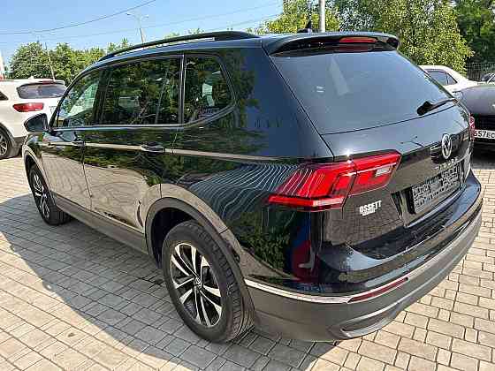 Volkswagen Tiguan Донецк