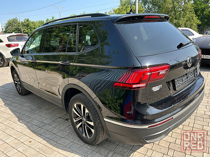 Volkswagen Tiguan Донецк - изображение 2