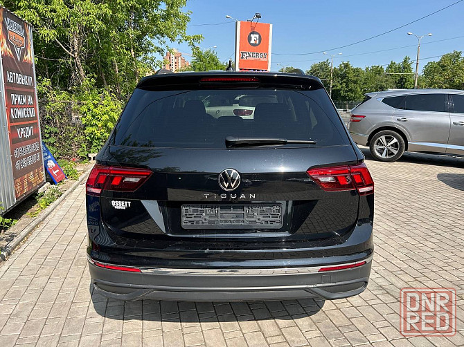 Volkswagen Tiguan Донецк - изображение 4