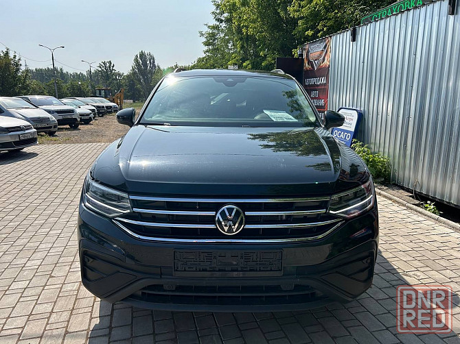 Volkswagen Tiguan Донецк - изображение 3