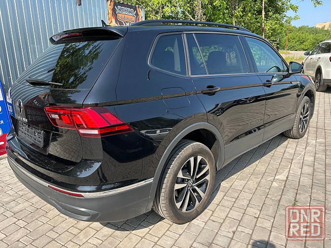 Volkswagen Tiguan Донецк - изображение 5