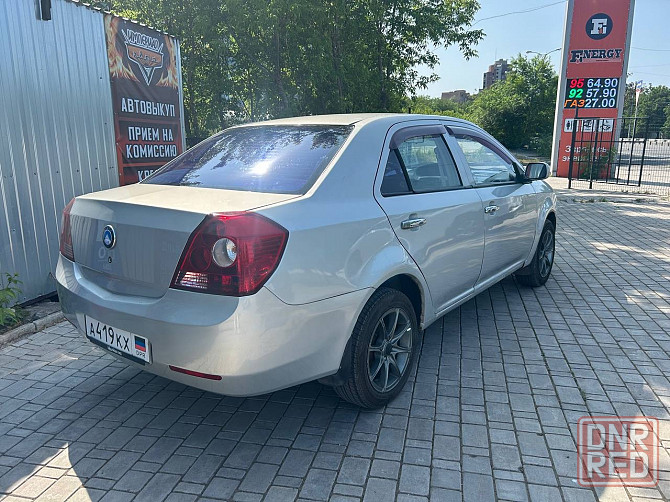 Geely MK Донецк - изображение 3