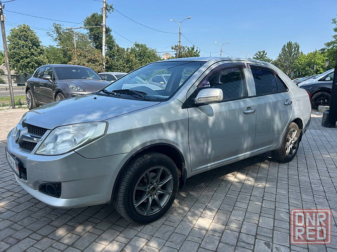 Geely MK Донецк - изображение 1
