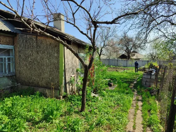 Продаю дом около шахты Засядько Донецк