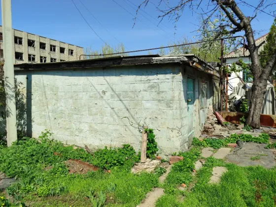 Продаю дом около шахты Засядько Донецк
