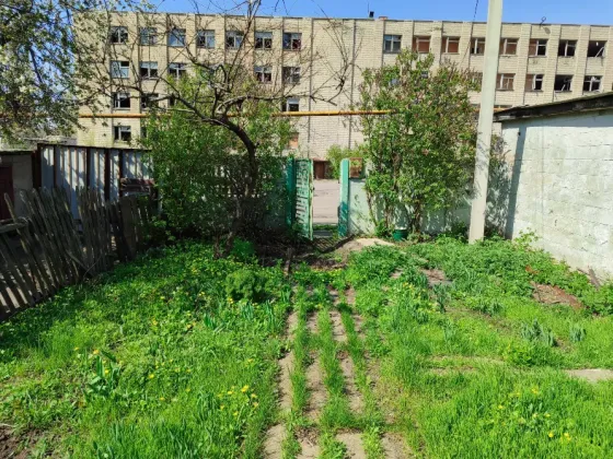 Продаю дом около шахты Засядько Донецк
