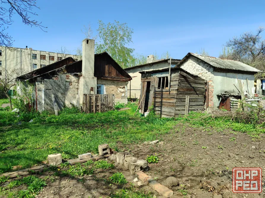 Продаю дом около шахты Засядько Донецк - изображение 7