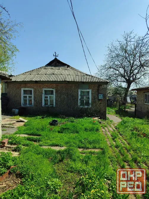 Продаю дом около шахты Засядько Донецк - изображение 2