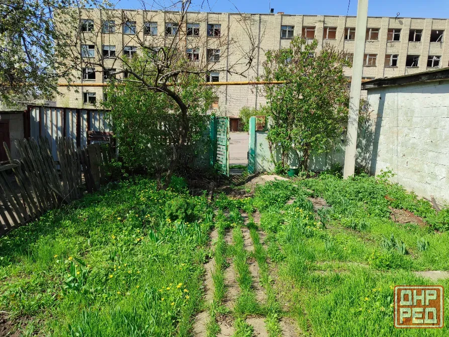 Продаю дом около шахты Засядько Донецк - изображение 4