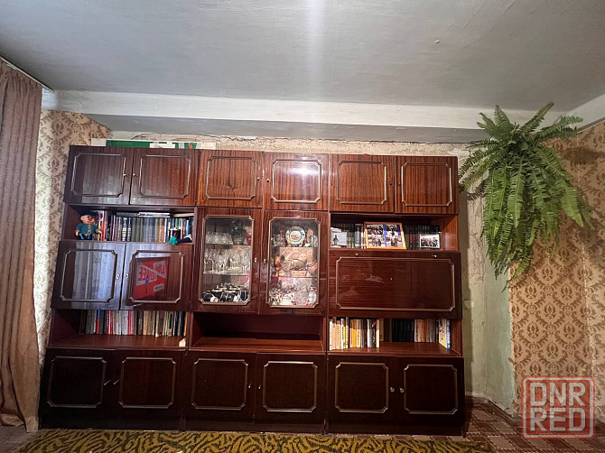 Продажа 3-х комнатной квартиры в Калининском районе, ул.Краснофлотская, ориентир Доб. Донецк - изображение 6