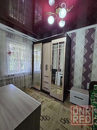 Продам, газифицированный дом, Гвардейка, п. Карла Маркса. Макеевка - изображение 5