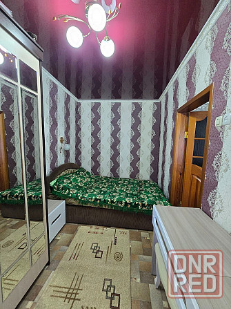 Продам, газифицированный дом, Гвардейка, п. Карла Маркса. Макеевка - изображение 6