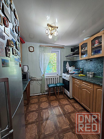 Продам, газифицированный дом, Гвардейка, п. Карла Маркса. Макеевка - изображение 11