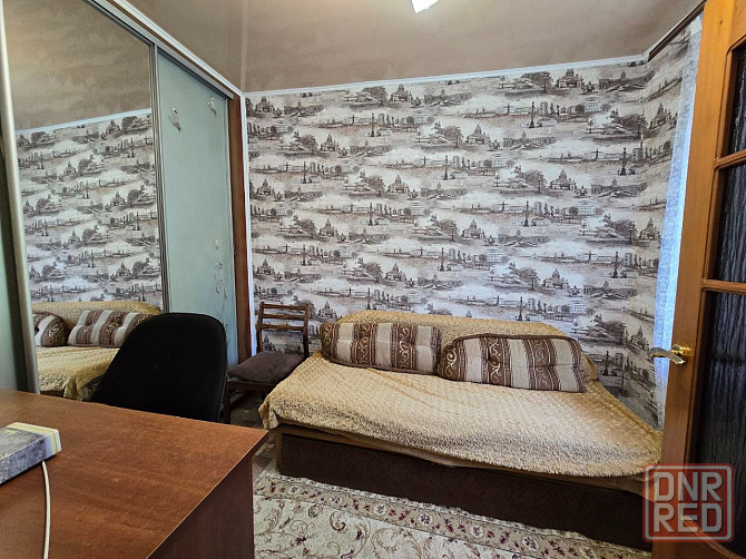 Продам, газифицированный дом, Гвардейка, п. Карла Маркса. Макеевка - изображение 3