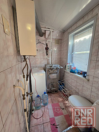 Продам, газифицированный дом, Гвардейка, п. Карла Маркса. Макеевка - изображение 12