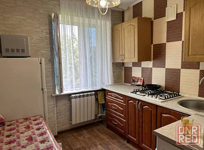 Сдам 1 к.кв 1000 мелочей Мариуполь - изображение 3