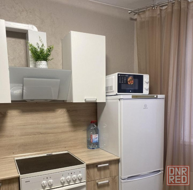 Сдается 2-х комнатная квартира в Буденновском районе по улице 230-й стрелковой дивизии Донецк - изображение 7