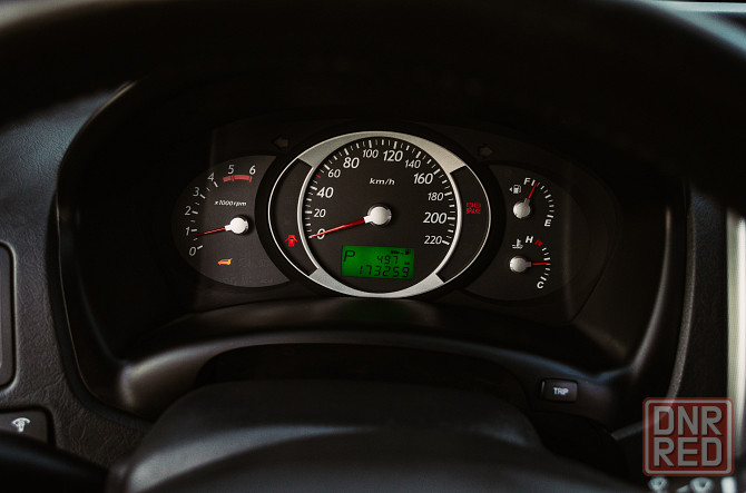 Hyundai Tucson 2.0 CRDi, 2008 г.в. | Полный привод | Автомат Донецк - изображение 7