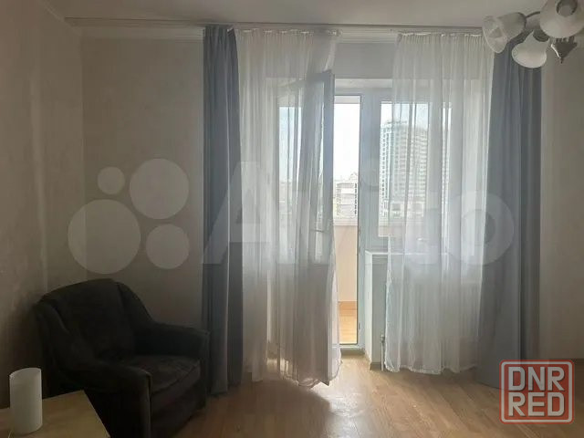 Сдам двухкомнатную квартиру в Буденновском районе (ул. Пролетарская). Донецк - изображение 3