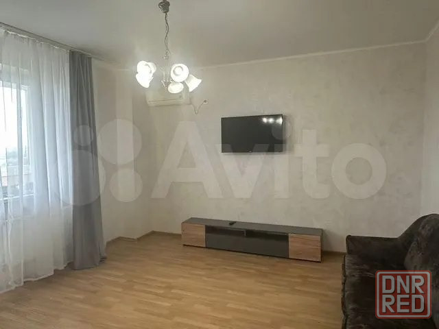 Сдам двухкомнатную квартиру в Буденновском районе (ул. Пролетарская). Донецк - изображение 4