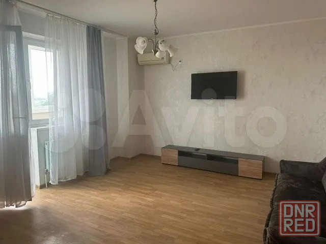Сдам двухкомнатную квартиру в Буденновском районе (ул. Пролетарская). Донецк - изображение 5