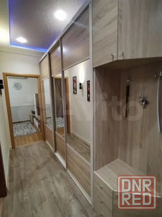 Сдам двухкомнатную квартиру в Ворошиловскомрайоне (ул. Артема). Донецк - изображение 3