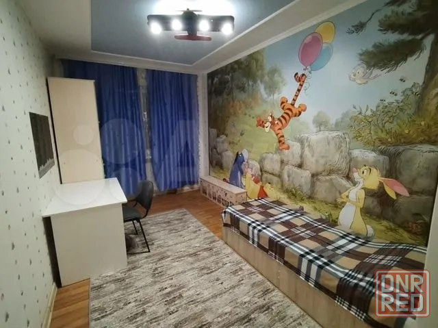 Сдам двухкомнатную квартиру в Ворошиловскомрайоне (ул. Артема). Донецк - изображение 6