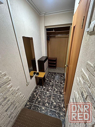 Сдам однокомнатную квартиру в Калининском районе Донецк - изображение 1