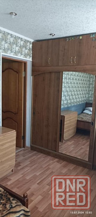 Сдам однокомнатную квартиру в Ленинском районе (ул. Куприна). Донецк - изображение 5