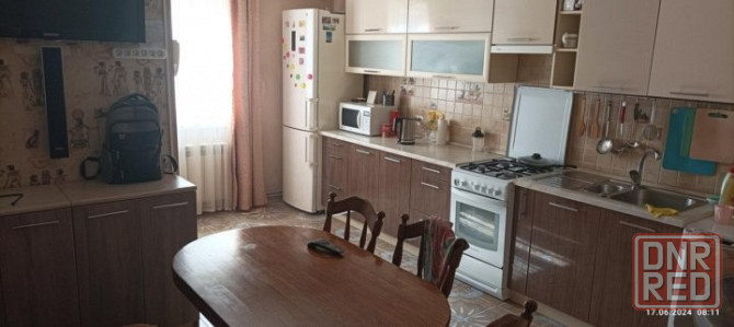 Сдам однокомнатную квартиру в Ленинском районе (ул. Куприна). Донецк - изображение 4