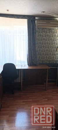 Сдам однокомнатную квартиру в Ленинском районе (ул. Куприна). Донецк - изображение 2