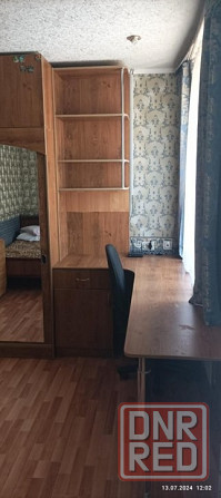 Сдам однокомнатную квартиру в Ленинском районе (ул. Куприна). Донецк - изображение 6