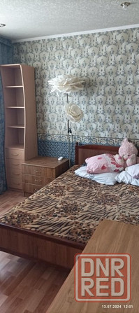 Сдам однокомнатную квартиру в Ленинском районе (ул. Куприна). Донецк - изображение 3