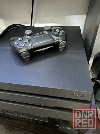 Play Station 4 pro Донецк - изображение 1
