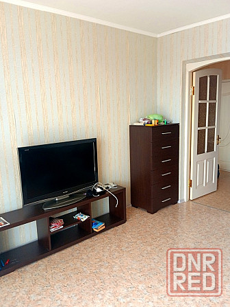 Продаётся 1 к.кв ул. Артема, железнодорожный вокзал. Донецк - изображение 4
