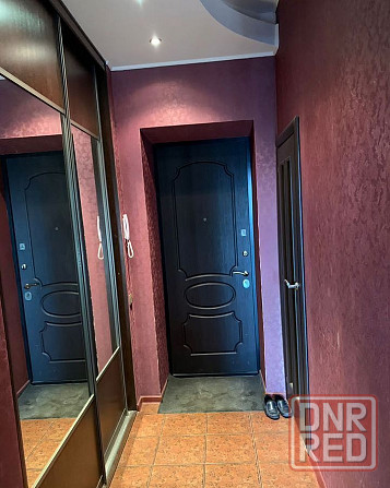 Сдается 2-х комнатная квартира в Ленинском районе, ориентир "Цирк" Донецк - изображение 9