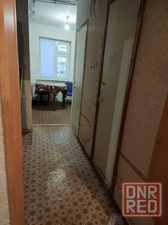 в продаже 2 ком квартира в Петровском районе Донецк - изображение 4