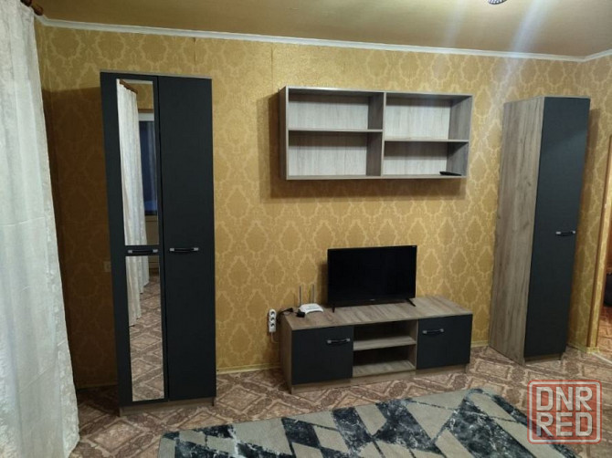 Продам 2х-комнатную квартиру в Ленинском районе ( ориентир Боссе) Донецк - изображение 2