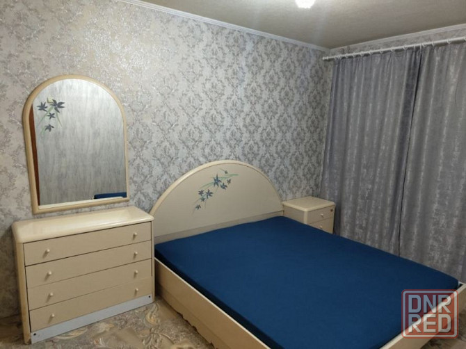 Продам 2х-комнатную квартиру в Ленинском районе ( ориентир Боссе) Донецк - изображение 1
