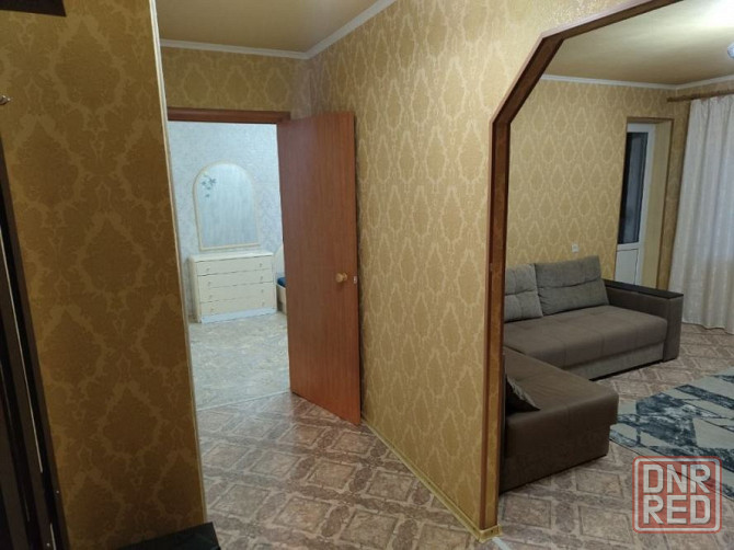 Продам 2х-комнатную квартиру в Ленинском районе ( ориентир Боссе) Донецк - изображение 4