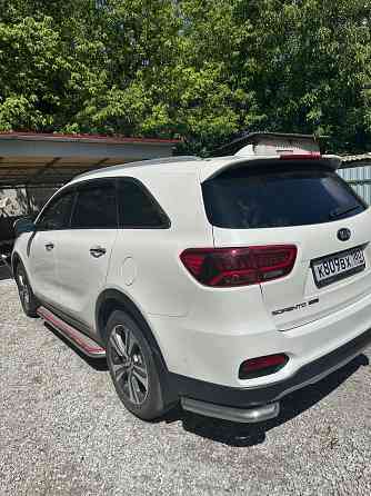 Kia Sorento Prime 2.2 AT, 2018, 131 000 км Кировское