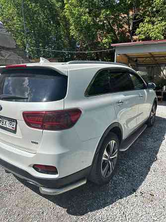 Kia Sorento Prime 2.2 AT, 2018, 131 000 км Кировское