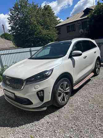 Kia Sorento Prime 2.2 AT, 2018, 131 000 км Кировское