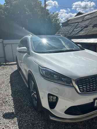 Kia Sorento Prime 2.2 AT, 2018, 131 000 км Кировское